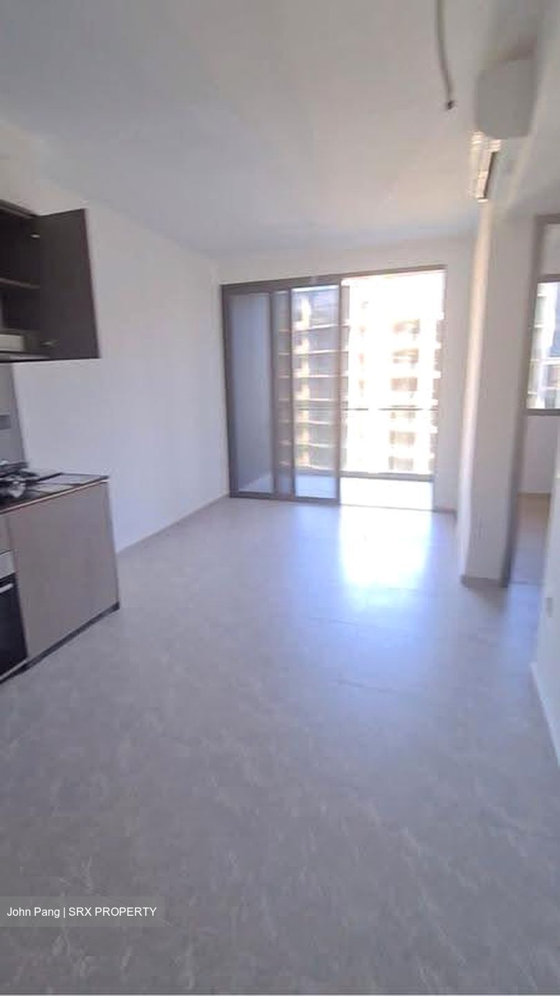 Park Colonial (D13), Condominium #611258581